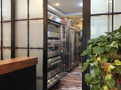 -啊噗吐呦现场烘焙(麦凯乐店)