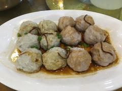 -锦湖农庄(松山湖梦幻百花洲店)