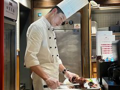 -四季民福烤鸭店(前门廊房二条店)