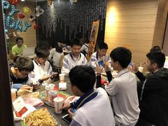 -麦当劳(百利广场店)