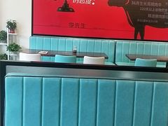 -李先生牛肉面大王(上海站南广场店)