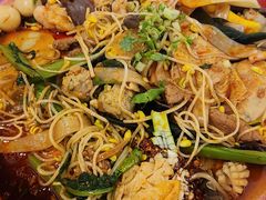 -海椒市落舌·麻辣烫冒菜(武侯大悦城店)