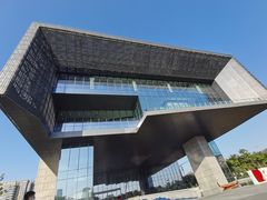 -广州市城市规划展览中心