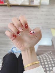 -YCai简薇美甲美睫美妆