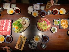 -九本居酒屋(学院路店)