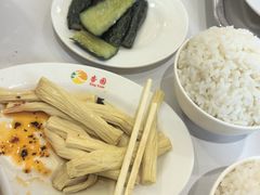 -杏园餐厅(西四北大街店)