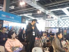 -东浩兰生上海世博展览馆