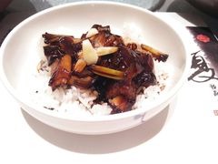 -悦融琥珀·京鲁菜·海味珍品(西单店)