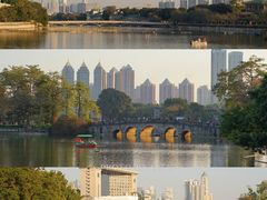 -东山湖公园