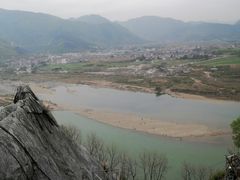 -千岛湖城中湖游船码头