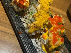 -隐月· 㐂和食屋(芝罘万达公馆店)