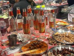 -生火火·小炉子炭烤(金楠天街总店)