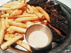 -壳里西餐厅Coquille Seafood Bistro(蒙自路店)