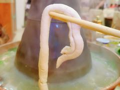 -清真·马家火锅美食城(镇江北路店)