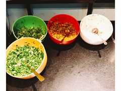 -精粉世家(汉街总部国际A座店)