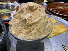 招牌年糕-KCOOKING概念韩餐(世茂52+店)