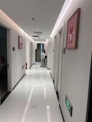 -咪咪比基尼脱毛专业店