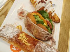 -凯斯汀蛋糕(大学城店)