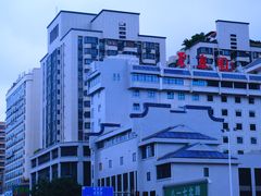 -聚春园自助餐厅(东街口店)