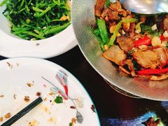 -潇湘·永州会馆(百子湾店)