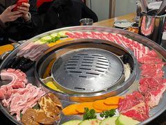 -哈哈碳都·牛肋条无限自助烤肉(宝龙店)