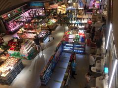 -盒马鲜生(189购物中心店)