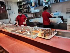 -光明·博海美食花园(上海瑞金医院12号楼店)