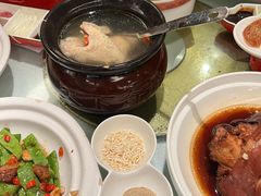 -大鸭梨(天通西苑店)