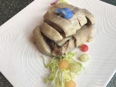 -蟹榭·本帮江浙菜·蟹宴(五角场合生汇商场店)