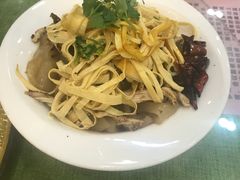-桃子餐厅·天津菜(红星路直营店)