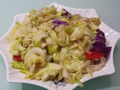 -第一驴.经典老菜.家常菜.火锅(友谊路店)