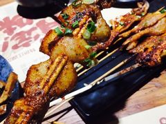 -嘎嘎鸭脑壳(蜀汉路店)