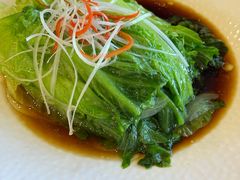 -大清花饺子(山庄店)