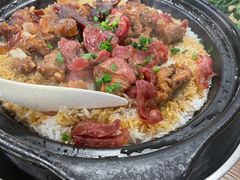 -顺徕德·仙庙烧鸡(桂庙路店)