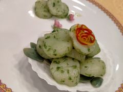 -白家大院·王府宫廷菜(苏州街店)