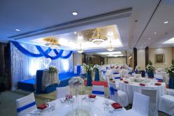 点击看大图 -新锦江大酒店·宴会厅·婚宴