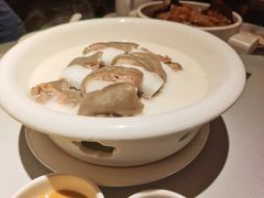 海南椰香白切羊-闻见中国海南菜(K11店)