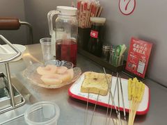 -遇西祠·海鲜烧烤(总店)
