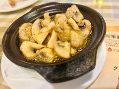 -BISTROFIORE美伊娜(伊犁南路店)