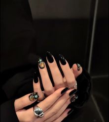 -MB·nail美甲美睫