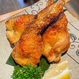 朝阳门最爱日料｜主打炉端烧的宇治川居酒屋