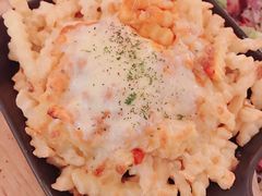 -娜娜家·Nana's restaurant(国金汇店)