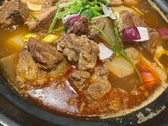 -乔阿马·江南味·驴肉香(龙湖华泾天街店)