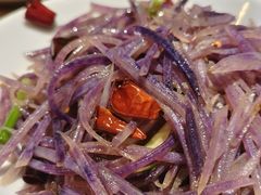 -茄子恰恰·新云南小炒(坪山益田店)