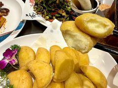 -百味地锅鸡(二店·财校分店)