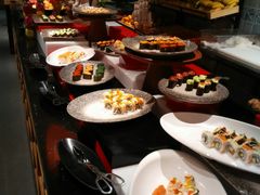 -领鲜活海鲜榴莲自助火锅(东门店)