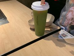 -新石器烤肉(百联川沙店)