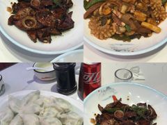 -渔家风味·鲅鱼水饺·央视展播·海鲜天津菜(开发区店)