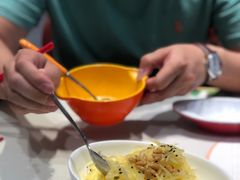 -喜家德虾仁水饺(开发区万达店)