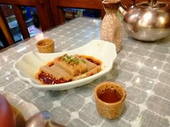 青梅酒-小厨子私房菜·云南美食店